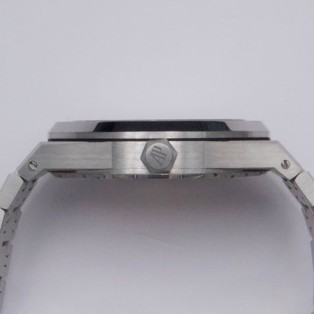 Audemars Piguet Royal Oak 15510ST.OO.1320ST.08 Image 7